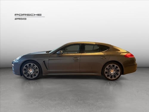 PORSCHE Panamera 3.0 Edition