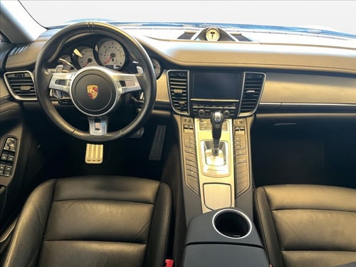 PORSCHE Panamera 3.0 Edition