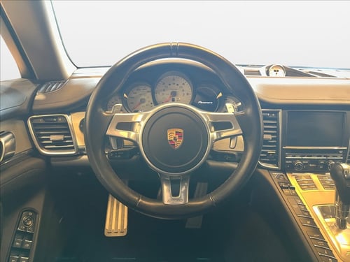 PORSCHE Panamera 3.0 Edition