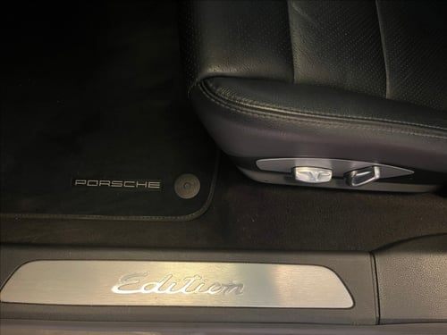 PORSCHE Panamera 3.0 Edition