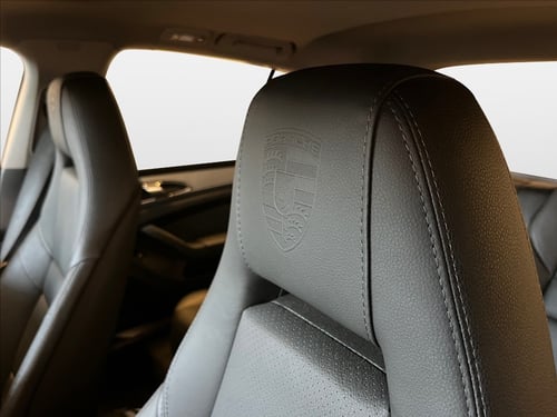 PORSCHE Panamera 3.0 Edition