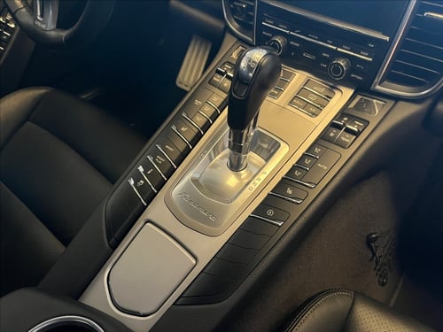 PORSCHE Panamera 3.0 Edition