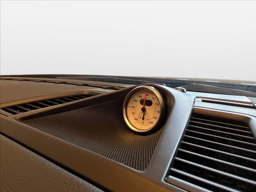 PORSCHE Panamera 3.0 Edition