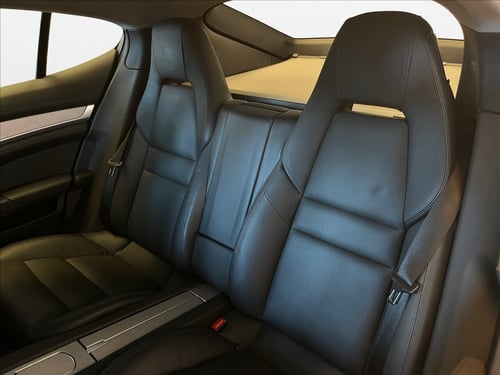 PORSCHE Panamera 3.0 Edition