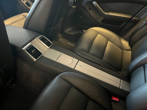PORSCHE Panamera 3.0 Edition