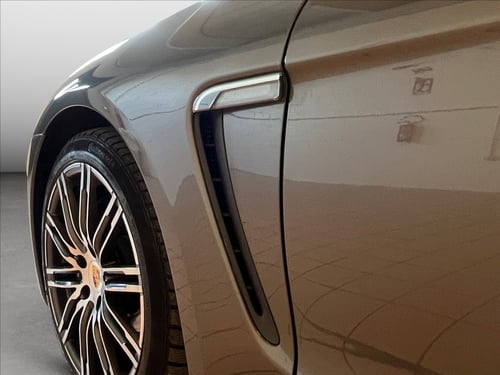PORSCHE Panamera 3.0 Edition