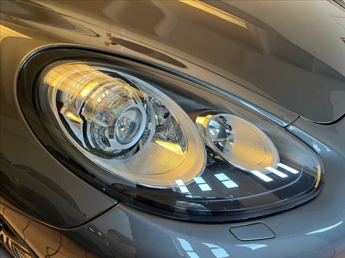 PORSCHE Panamera 3.0 Edition