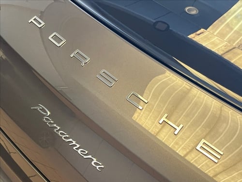 PORSCHE Panamera 3.0 Edition