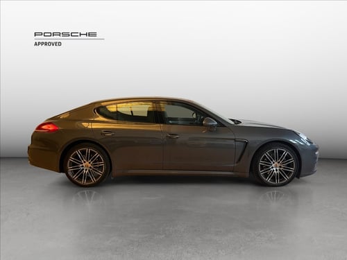 PORSCHE Panamera 3.0 Edition