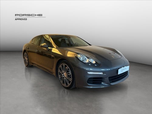 PORSCHE Panamera 3.0 Edition
