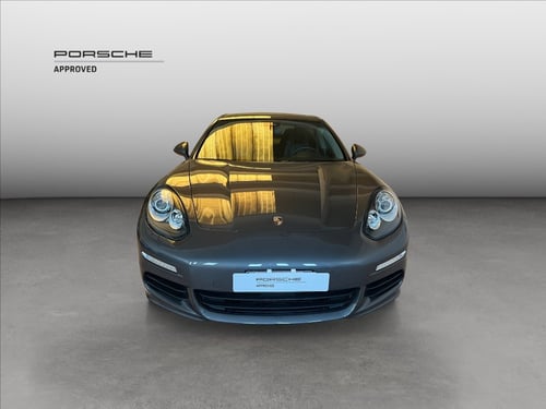 PORSCHE Panamera 3.0 Edition