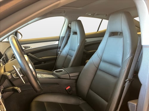 PORSCHE Panamera 3.0 Edition