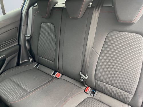 FORD Focus 1.0 ecoboost h st-line design 125cv