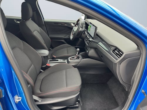 FORD Focus 1.0 ecoboost h st-line design 125cv