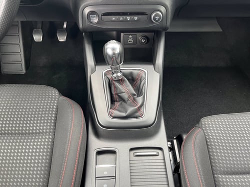 FORD Focus 1.0 ecoboost h st-line design 125cv