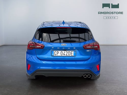 FORD Focus 1.0 ecoboost h st-line design 125cv