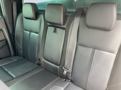 FORD Ranger 2.0 ecoblue double cab wildtrak 213cv auto