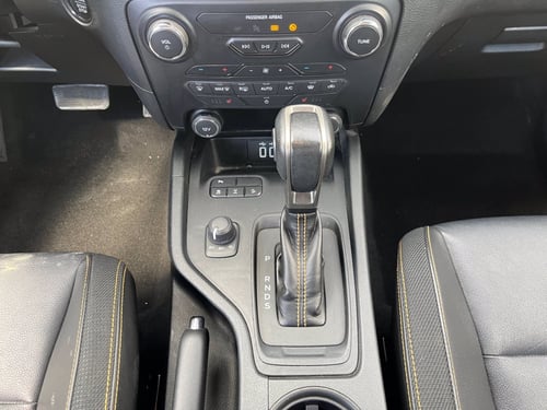 FORD Ranger 2.0 ecoblue double cab wildtrak 213cv auto