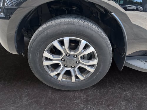 FORD Ranger 2.0 ecoblue double cab wildtrak 213cv auto