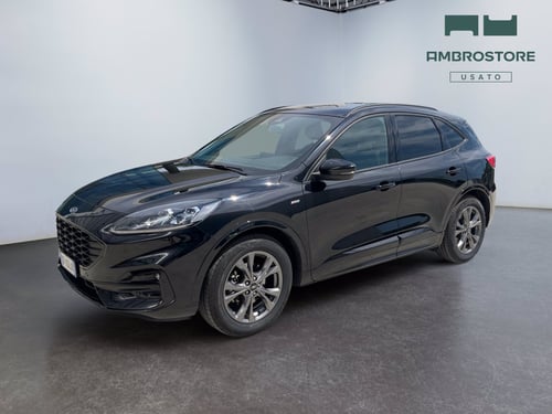 FORD Kuga 2.5 full hybrid st-line x 2wd 190cv cvt
