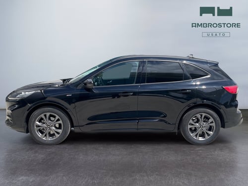 FORD Kuga 2.5 full hybrid st-line x 2wd 190cv cvt