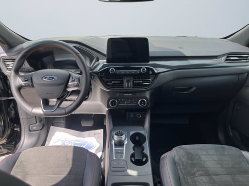 FORD Kuga 2.5 full hybrid st-line x 2wd 190cv cvt