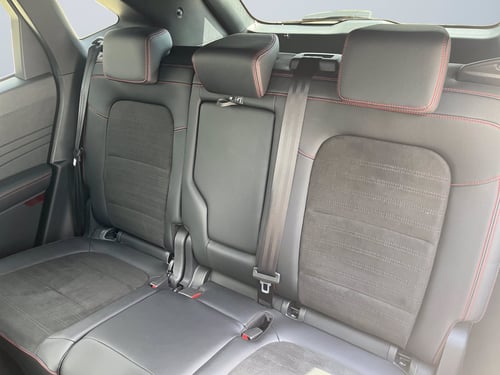 FORD Kuga 2.5 full hybrid st-line x 2wd 190cv cvt