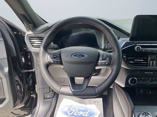 FORD Kuga 2.5 full hybrid st-line x 2wd 190cv cvt