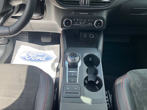 FORD Kuga 2.5 full hybrid st-line x 2wd 190cv cvt