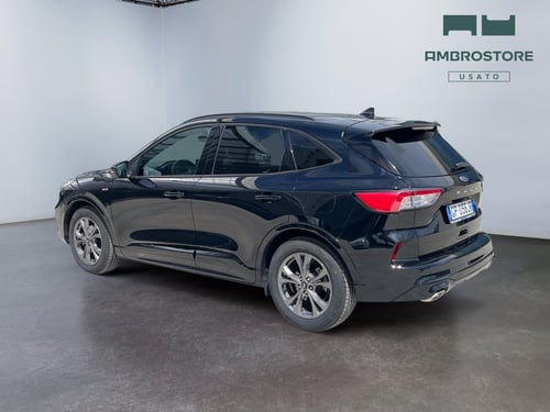 FORD Kuga 2.5 full hybrid st-line x 2wd 190cv cvt