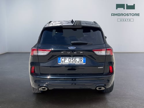 FORD Kuga 2.5 full hybrid st-line x 2wd 190cv cvt