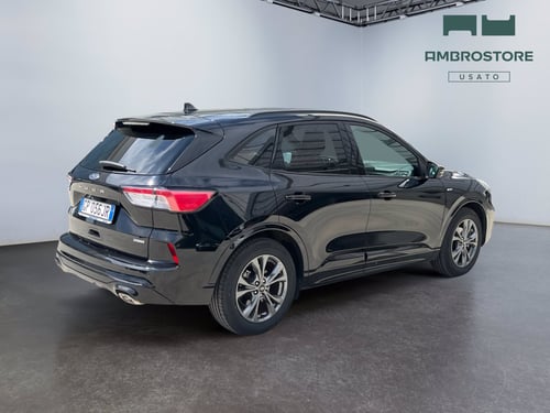 FORD Kuga 2.5 full hybrid st-line x 2wd 190cv cvt
