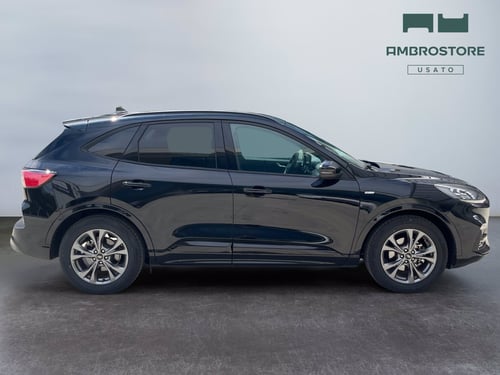 FORD Kuga 2.5 full hybrid st-line x 2wd 190cv cvt