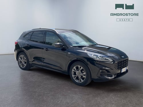 FORD Kuga 2.5 full hybrid st-line x 2wd 190cv cvt