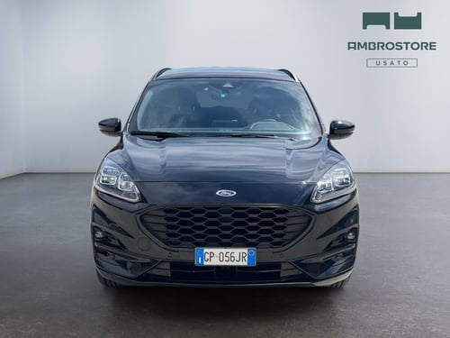 FORD Kuga 2.5 full hybrid st-line x 2wd 190cv cvt