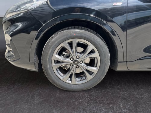 FORD Kuga 2.5 full hybrid st-line x 2wd 190cv cvt