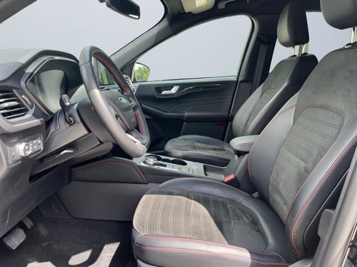 FORD Kuga 2.5 full hybrid st-line x 2wd 190cv cvt