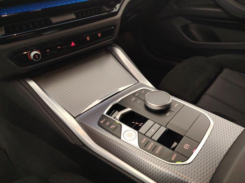 BMW 420d gran coupe mhev 48v xdrive msport pro auto
