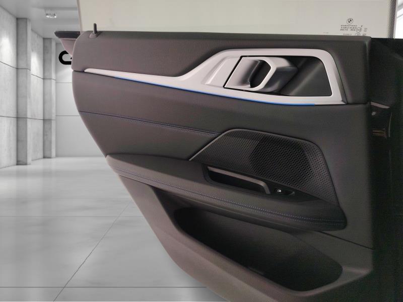 BMW 420d gran coupe mhev 48v xdrive msport pro auto