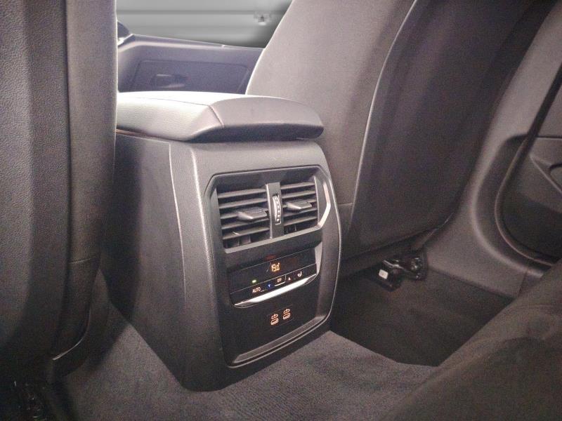 BMW 420d gran coupe mhev 48v xdrive msport pro auto