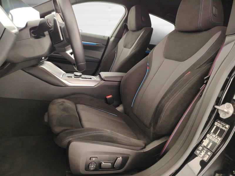 BMW 420d gran coupe mhev 48v xdrive msport pro auto