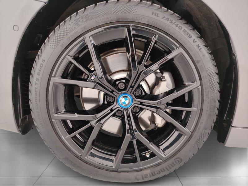BMW 530e touring xdrive msport auto