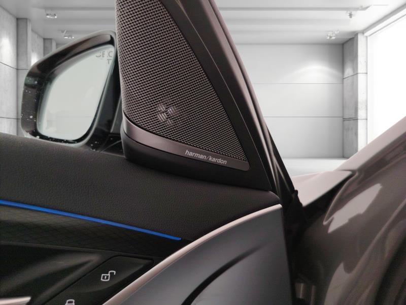 BMW 530e touring xdrive msport auto