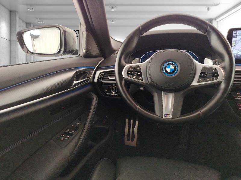 BMW 530e touring xdrive msport auto