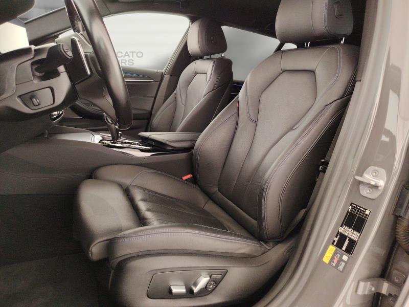BMW 530e touring xdrive msport auto
