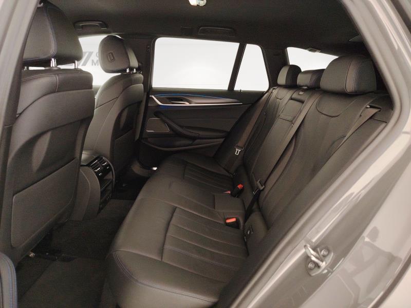 BMW 530e touring xdrive msport auto