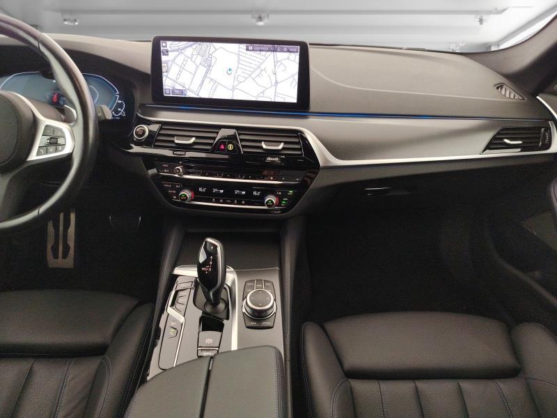 BMW 530e touring xdrive msport auto