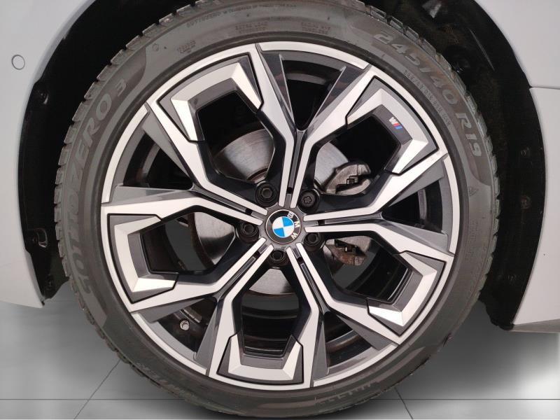 BMW 420d gran coupe mhev 48v xdrive msport auto