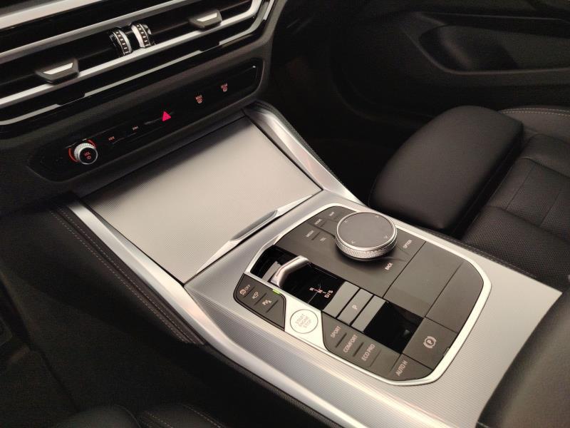 BMW 420d gran coupe mhev 48v xdrive msport auto