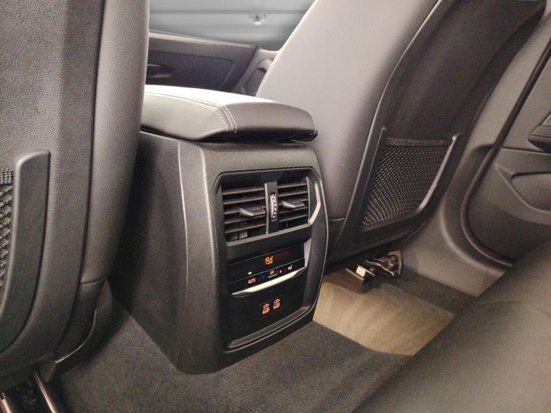 BMW 420d gran coupe mhev 48v xdrive msport auto